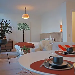 Appartement L'ostendaise, Oostende